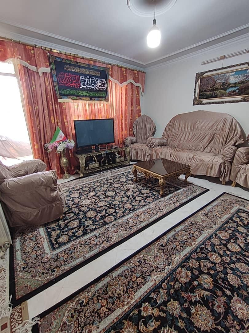 اجاره ۸۰ متری/پارکینگ اختصاصی/نزدیک مترو|اجارهٔ آپارتمان|کرج, گلشهر|دیوار
