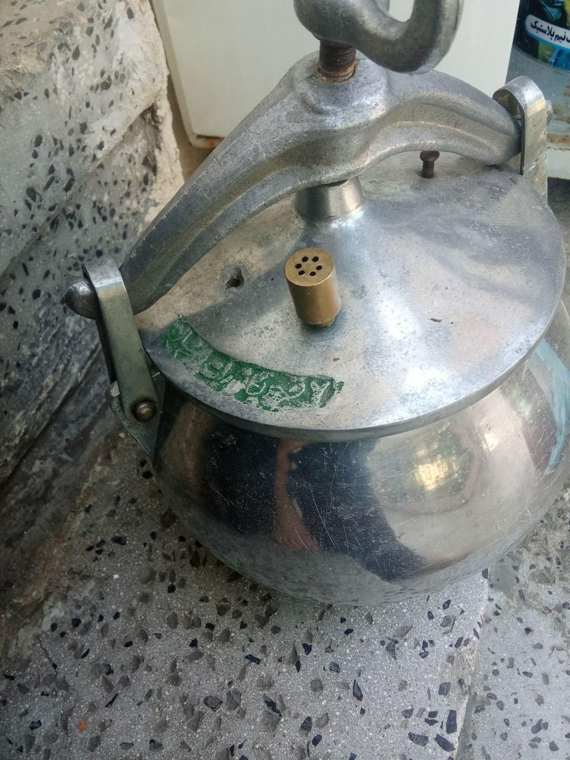 زودپز|اجاق گاز و لوازم برقی پخت‌وپز|ارومیه, |دیوار