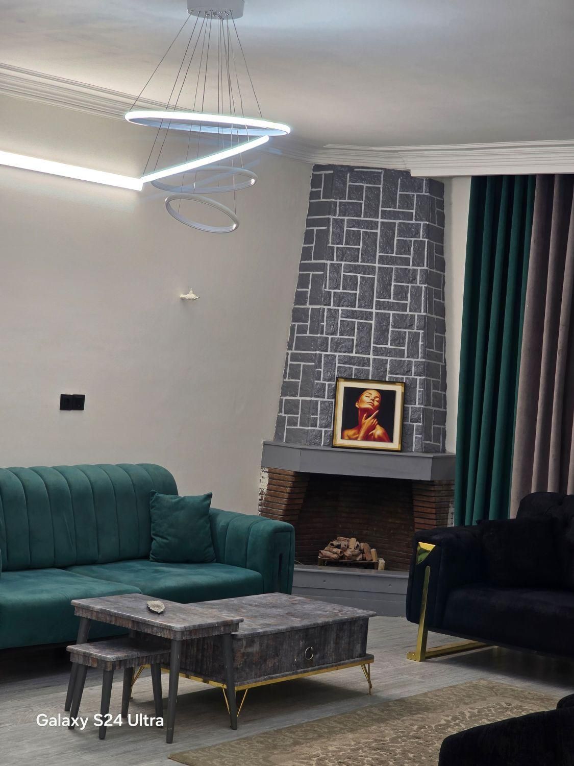 آپارتمان مبله دوخواب در خانه اصفهان|اجارهٔ کوتاهمدت آپارتمان و سوئیت|اصفهان, خانه اصفهان|دیوار