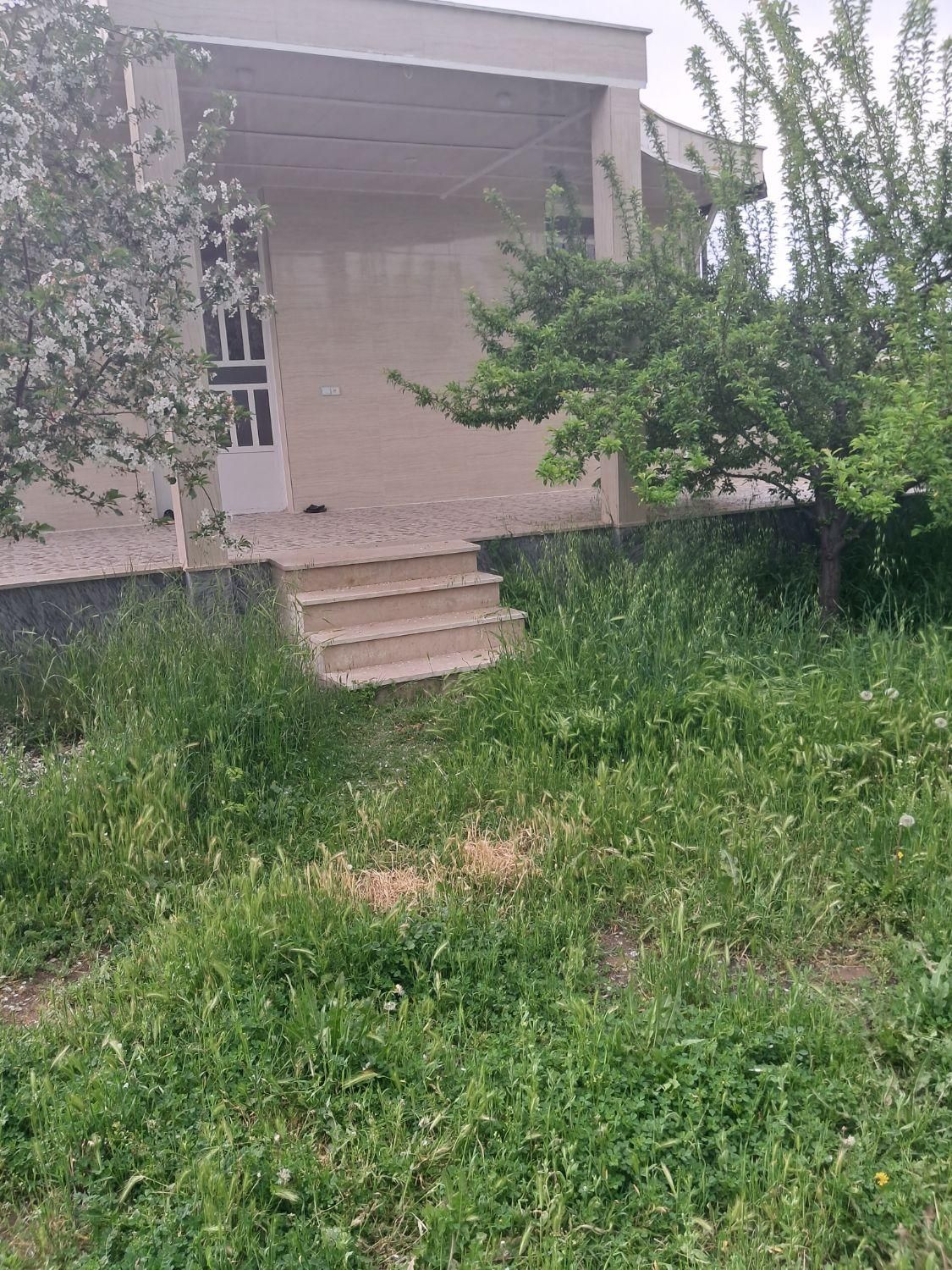 اجاره باغ ویلا مکانی امن آرام برای خانواده|اجارهٔ کوتاهمدت ویلا و باغ|الشتر, |دیوار