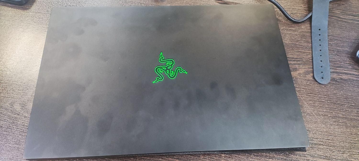 لپ تاپ Razer blade 2022|رایانه همراه|تهران, شمس‌آباد|دیوار