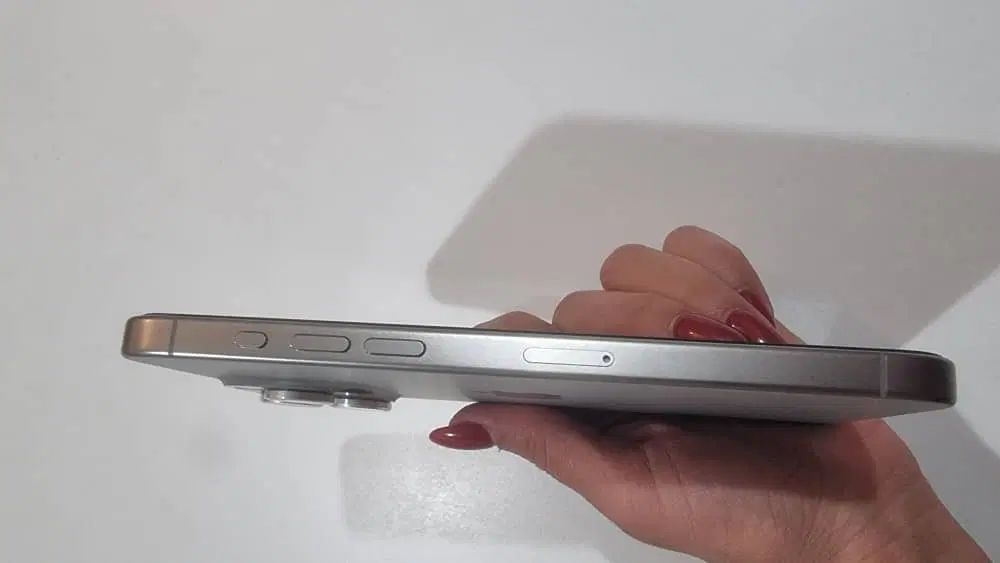 آیفون 15promax 256|موبایل|تهران, آجودانیه|دیوار