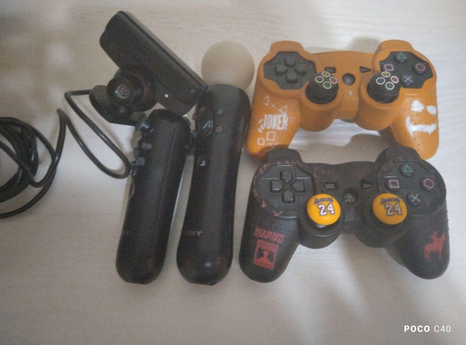 ps3کپی خور کبری ۵۰۰در حد نو|کنسول، بازی ویدئویی و آنلاین|تهران, میدان حر|دیوار