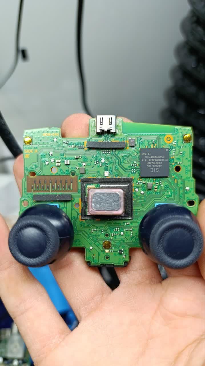 تعمیر انواع پلی استیشن و ایکس باکس  PS45 XBO|کنسول، بازی ویدئویی و آنلاین|شاهرود, |دیوار