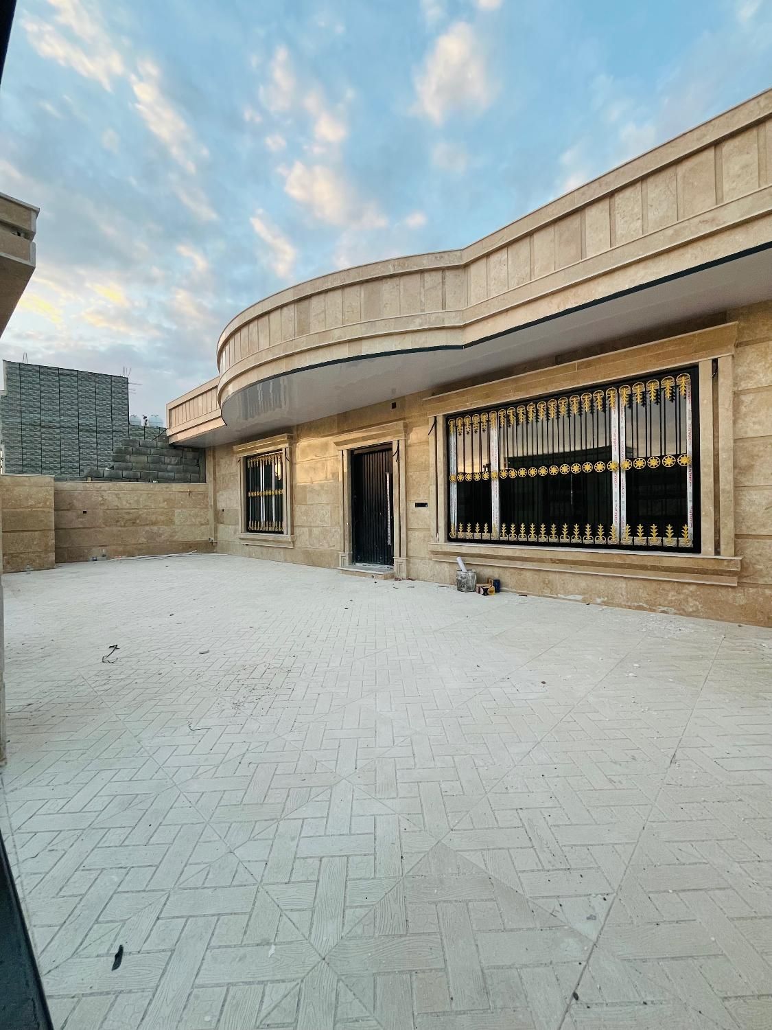 فروش خانه ویلایی شرف آباد محله امیر|فروش خانه و ویلا|یاسوج, |دیوار