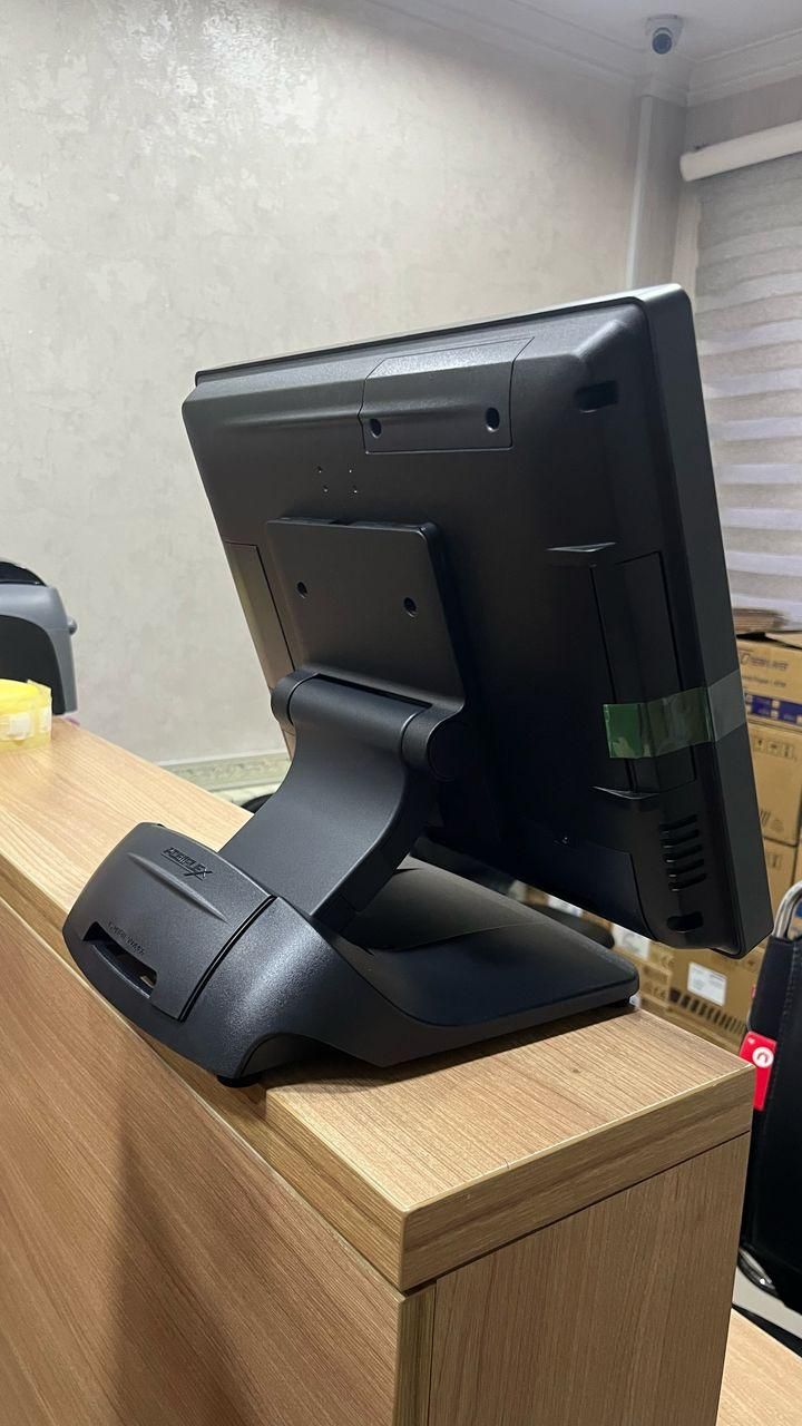 صندوق فروشگاهی apexa Xt8|فروشگاه و مغازه|بندر ماهشهر, |دیوار
