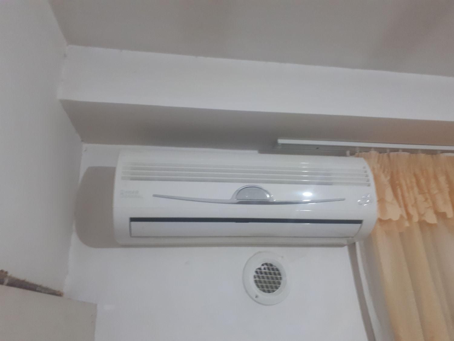 نصب و تعمیرات کولرگازی و پکیج|خدمات پیشه و مهارت|ارومیه, |دیوار