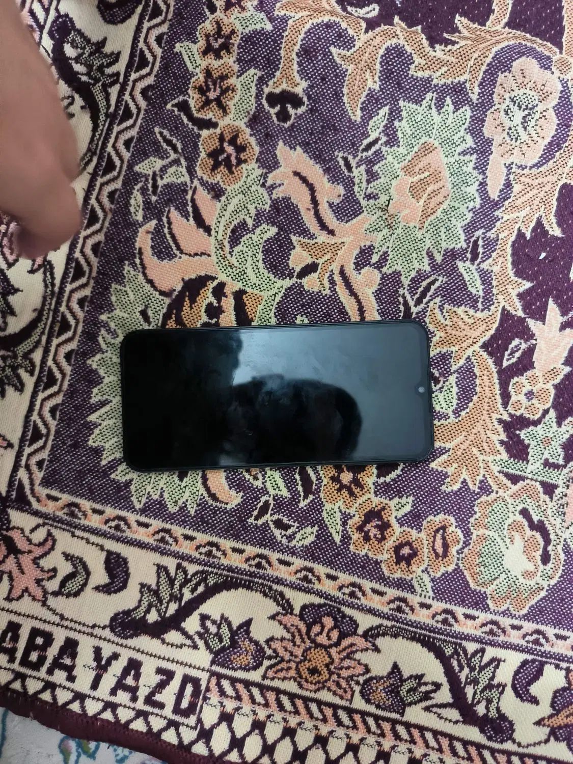 گوشی a14|موبایل|تهران, شکوفه (عبدل آباد)|دیوار