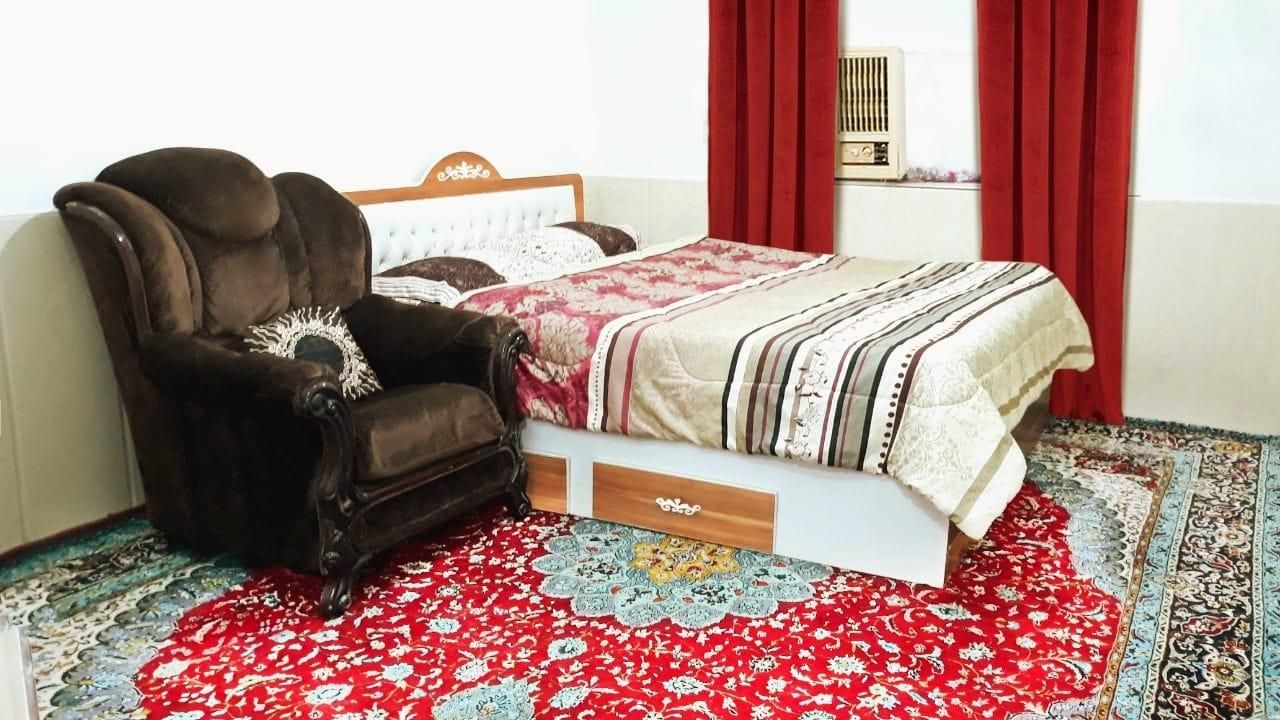 سوییت برای مسافرین|اجارهٔ کوتاه‌مدت آپارتمان و سوئیت|دزفول, |دیوار