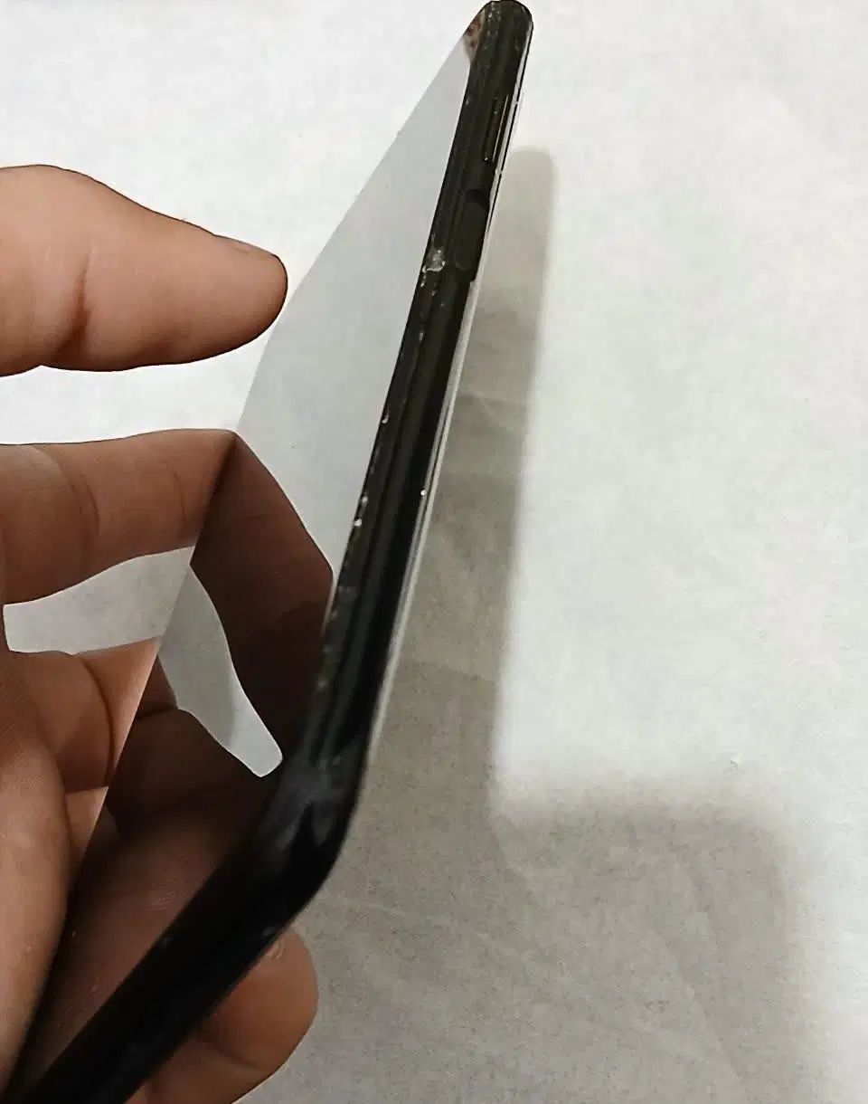 گوشی nova7i|موبایل|مشهد, عبادی|دیوار