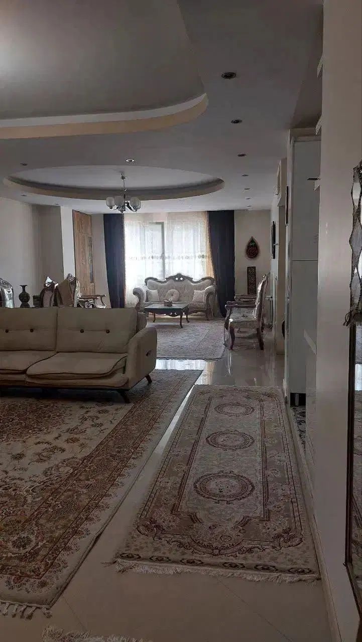 تنها بن بست گلشهر کوچه افتخاری 140فول-- قابل تبدیل|اجارهٔ آپارتمان|کرج, گلشهر|دیوار