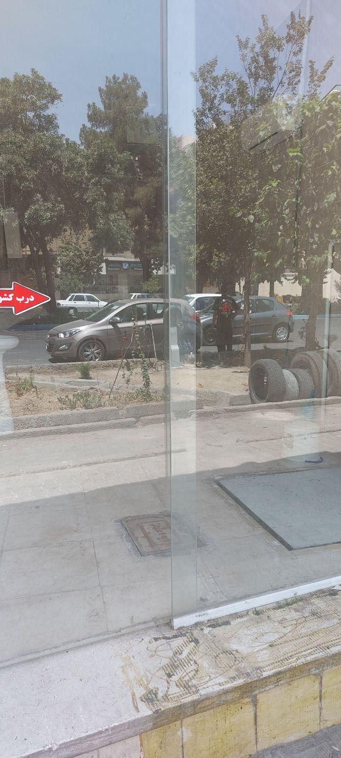 مغازه همکف اجاره ای|اجارهٔ مغازه و غرفه|اصفهان, باغ کاران|دیوار