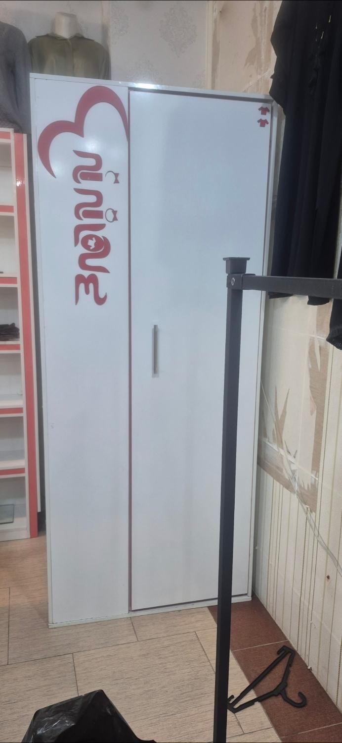 دکور ست برای مغاره|فروشگاه و مغازه|قم, پردیسان|دیوار