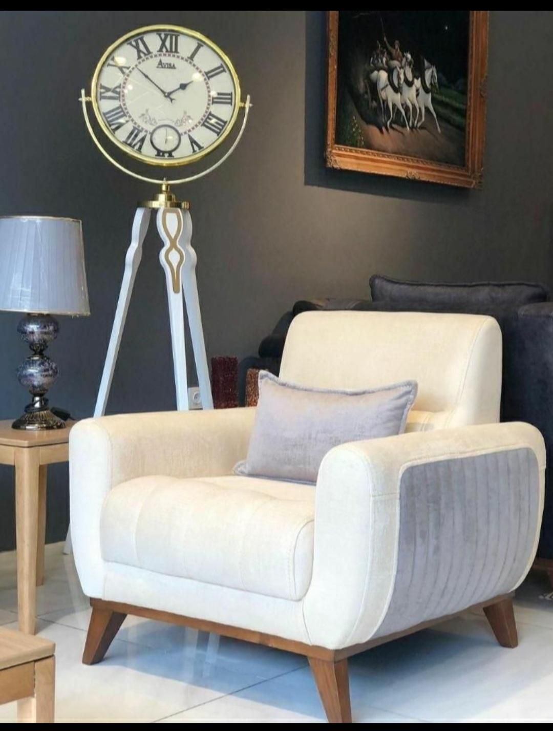 مبل پانیز|مبلمان خانگی و میز عسلی|قزوین, |دیوار