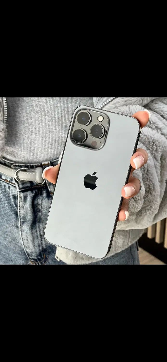 13 پرو مکس|موبایل|اصفهان, خلجا|دیوار