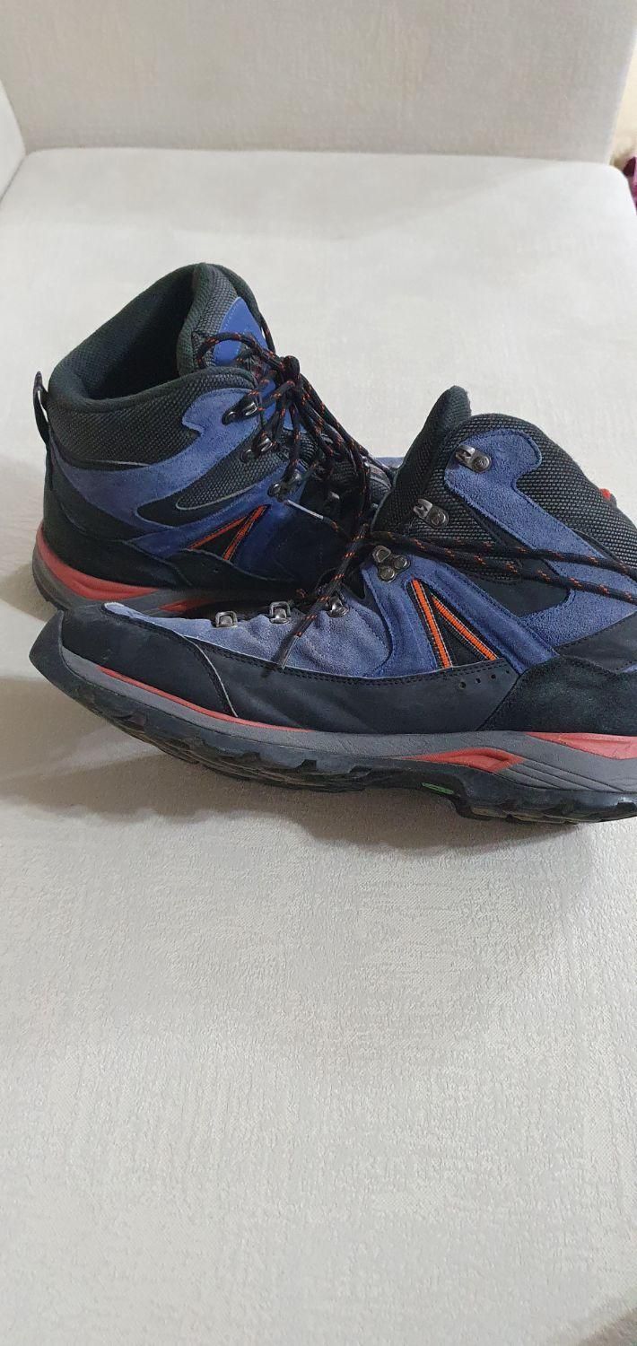 کفش خارجی|کیف، کفش، کمربند|مینودشت, |دیوار