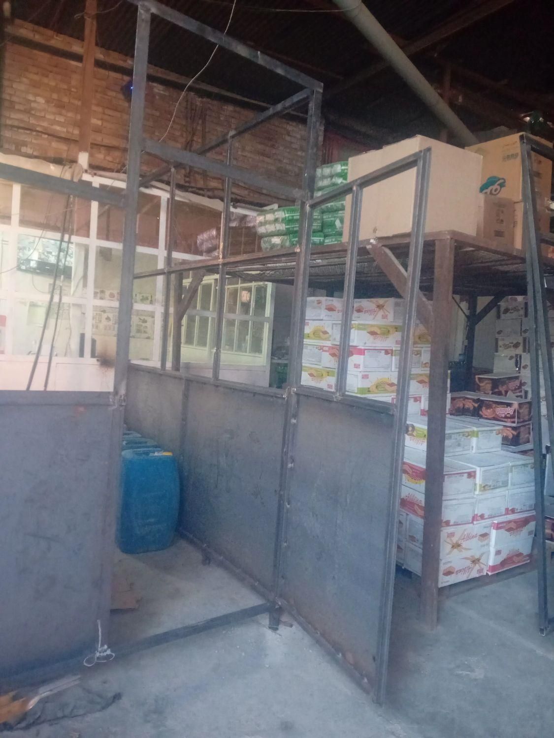 جوشکاری سیار در سراوان و حومه|خدمات پیشه و مهارت|سراوان, |دیوار