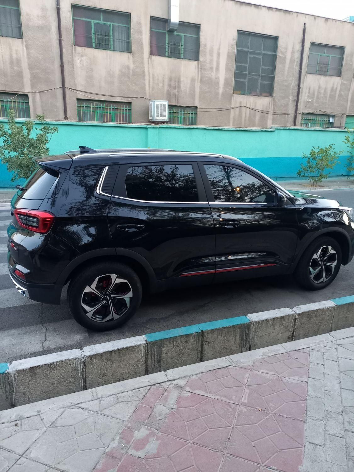 X55 PRO  IE  1402|خودرو سواری و وانت|تهران, شهرک آزادی|دیوار