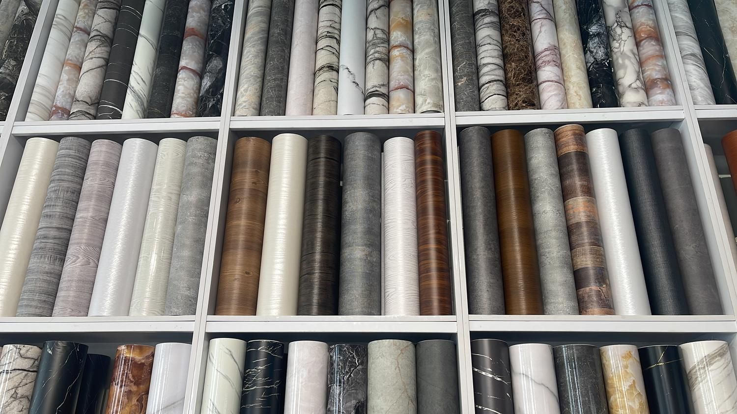 اجرا و فروش برچسب کابینت و ماربل برچسب حمام|خدمات پیشه و مهارت|کرج, دهقان ویلا|دیوار