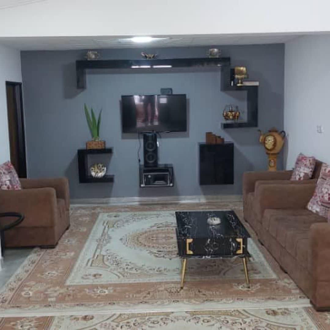 ویلا فقط 5 دقیقه به دریا و جنگل|اجارهٔ کوتاهمدت ویلا و باغ|چمستان, |دیوار