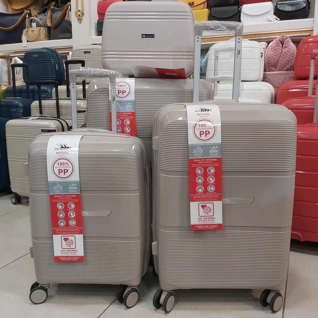 چمدان شورانگیز L7|کیف، کفش، کمربند|شیراز, اصلاح‌نژاد|دیوار