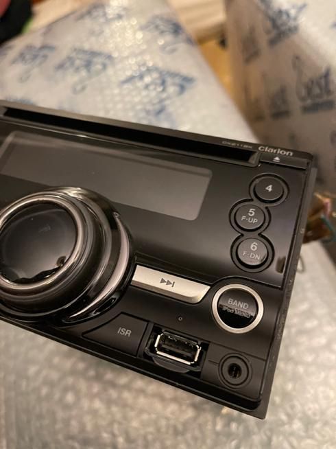 پخش کلاریون Clarion سایز بزرگ ، پایونیر ، کنوود|قطعات یدکی و لوازم جانبی|تهران, ونک|دیوار