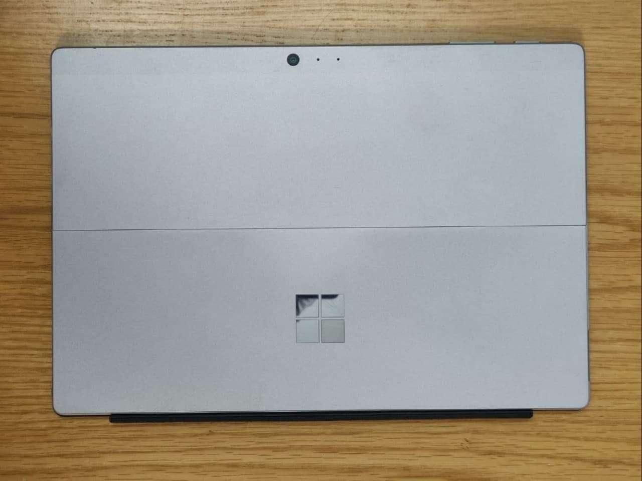 لپتاپ تبلتشو سرفیس پرو5 با3ماه گارانتی surface pro|رایانه همراه|قم, پردیسان|دیوار