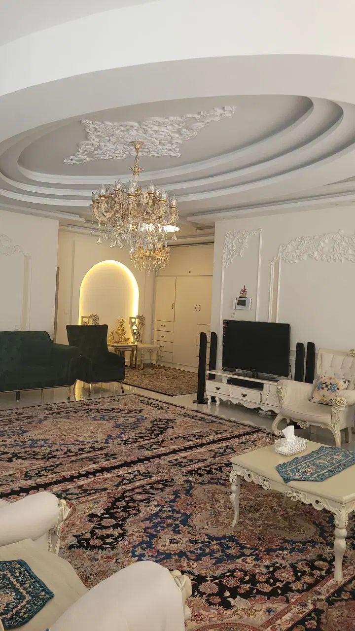خیابان شریعتی سهروردی جنوبی ۱۳۰متر تکواحدی|فروش آپارتمان|تهران, سهروردی|دیوار