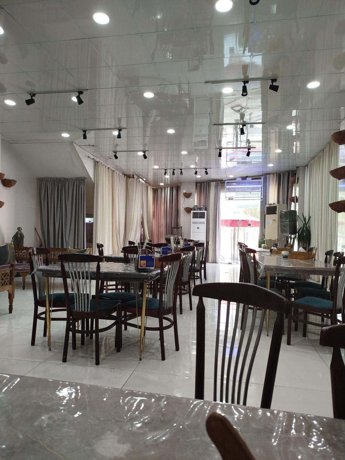 نیروی آشپزخانه رستوران|استخدام خدمات فروشگاه و رستوران|برازجان, |دیوار