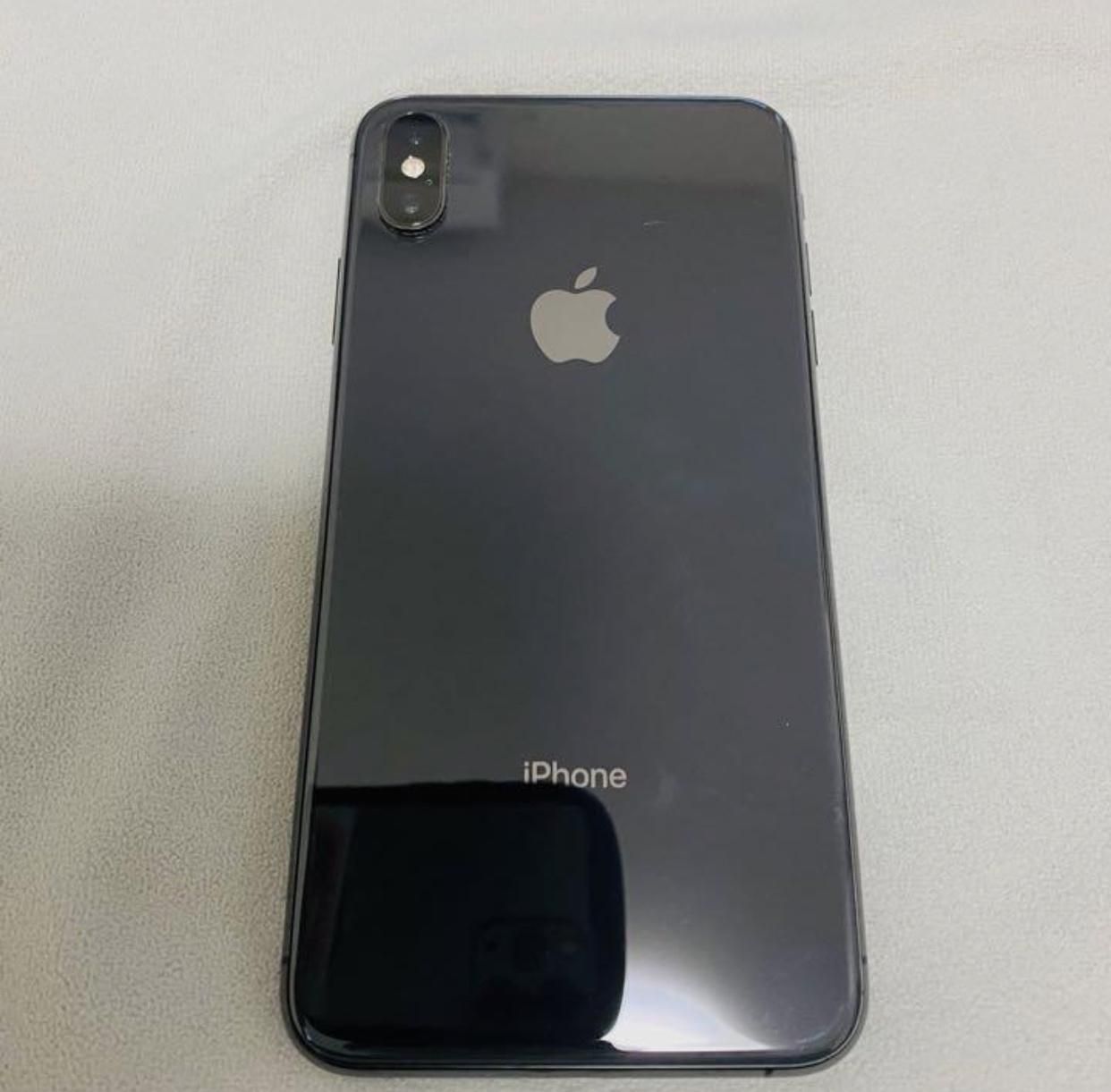 ایفون xs max|موبایل|تهران, دردشت|دیوار