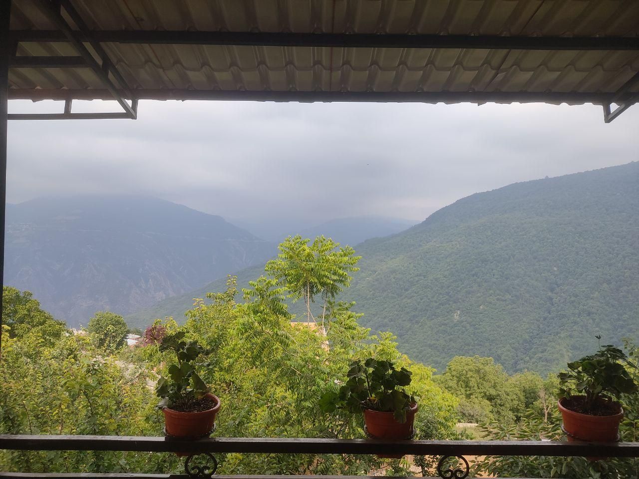 اجاره ویلا در روستای توریستی پاقلعه|اجارهٔ کوتاه‌مدت ویلا و باغ|رامیان, |دیوار