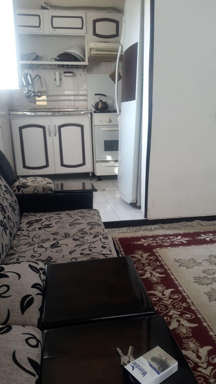 منزل مبله|اجارهٔ کوتاهمدت آپارتمان و سوئیت|کازرون, |دیوار