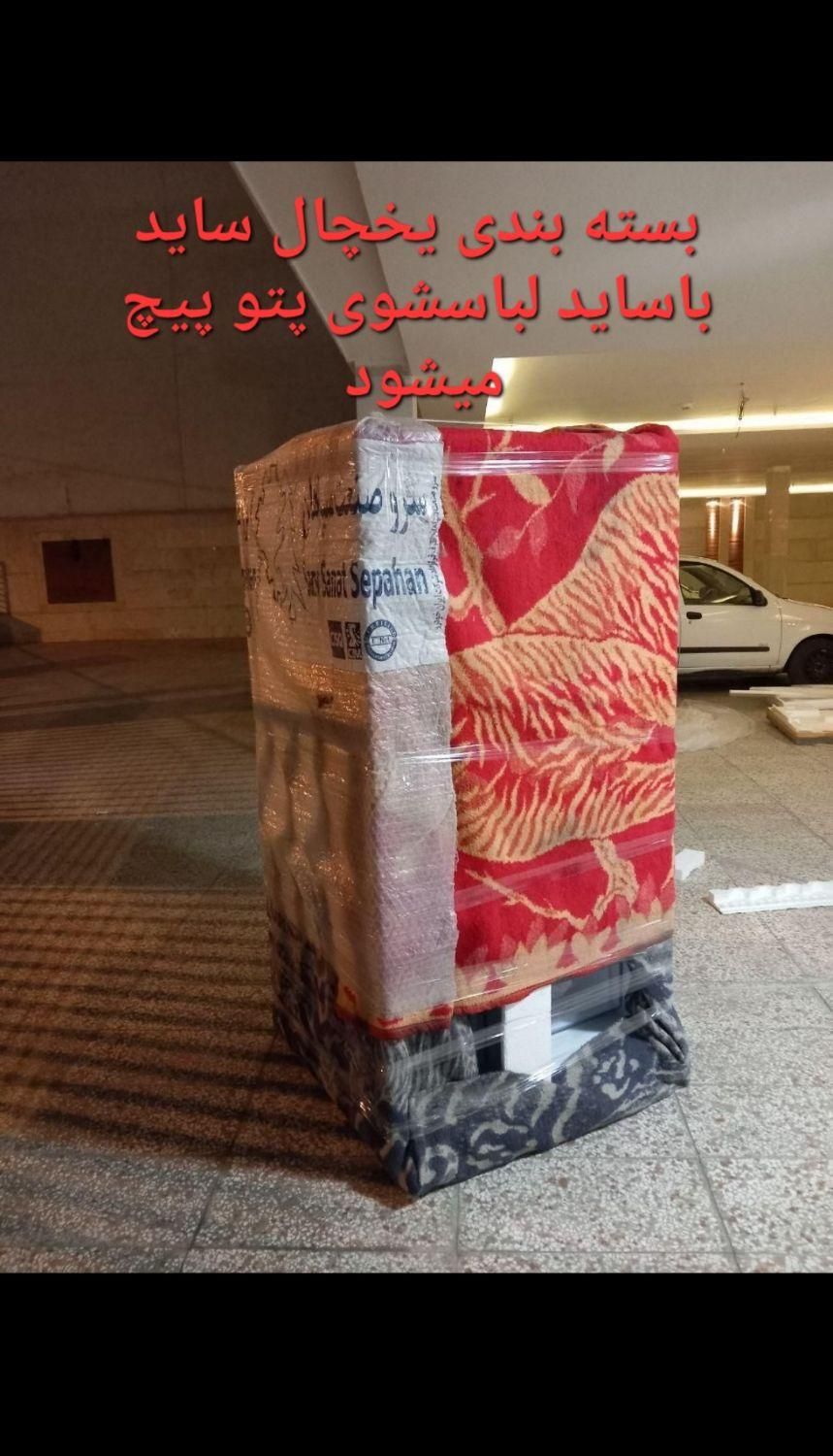 شرکت باربری حمل اثاثیه منزل(ترکمن بار گنبد)(نیازی)|خدمات حمل و نقل|گنبد کاووس, |دیوار