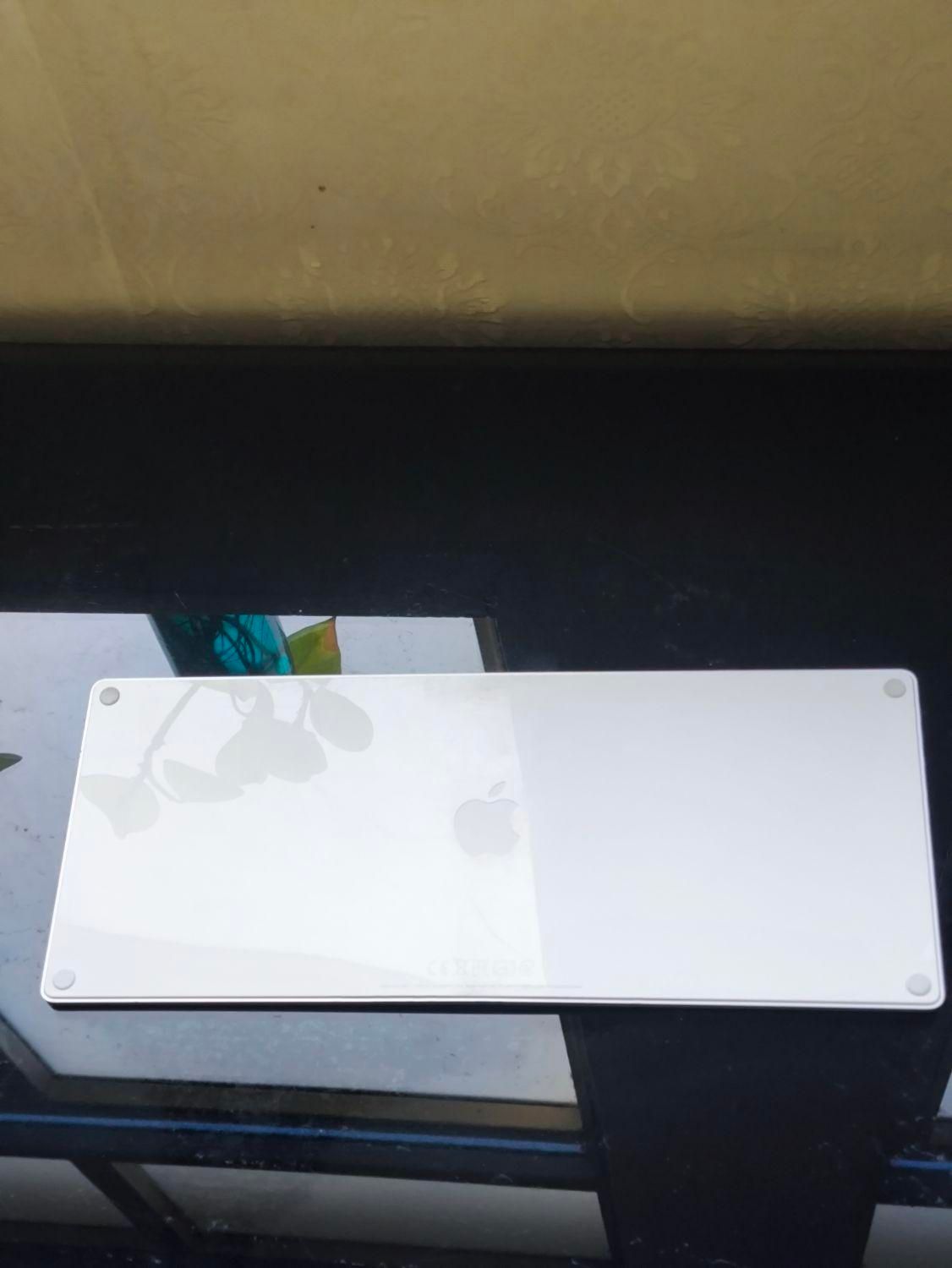 مجیک کیبورد 2 اپل  magic keyboard 2 apple|قطعات و لوازم جانبی رایانه|تهران, زیبادشت|دیوار