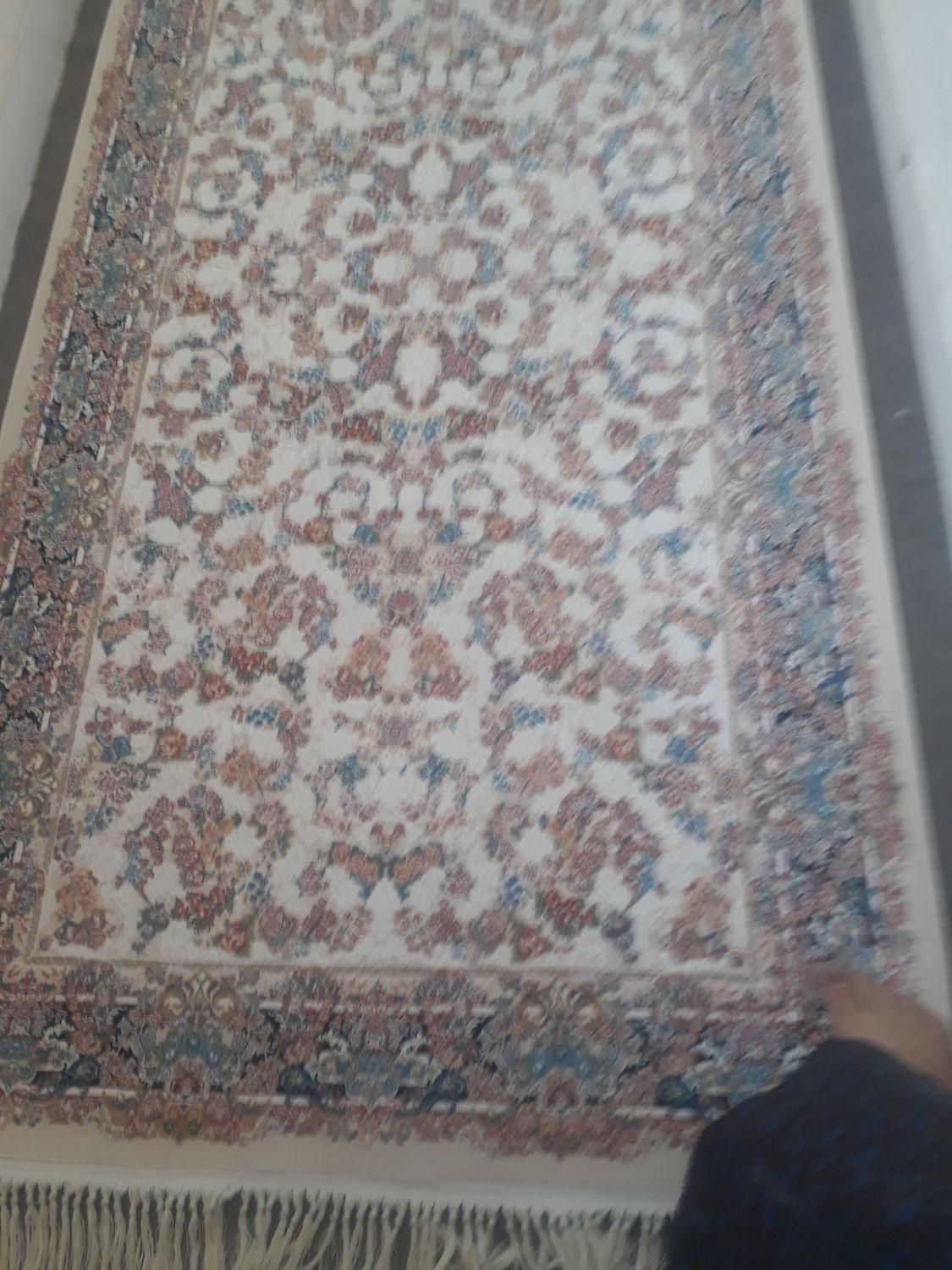 فرش راهرویی ادر ۲ نو ا۲۰۰ شانه|فرش|اهواز, پادادشهر|دیوار