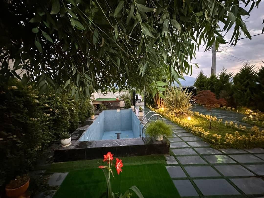 دوبلکس فول فرنیش|فروش خانه و ویلا|نور, |دیوار