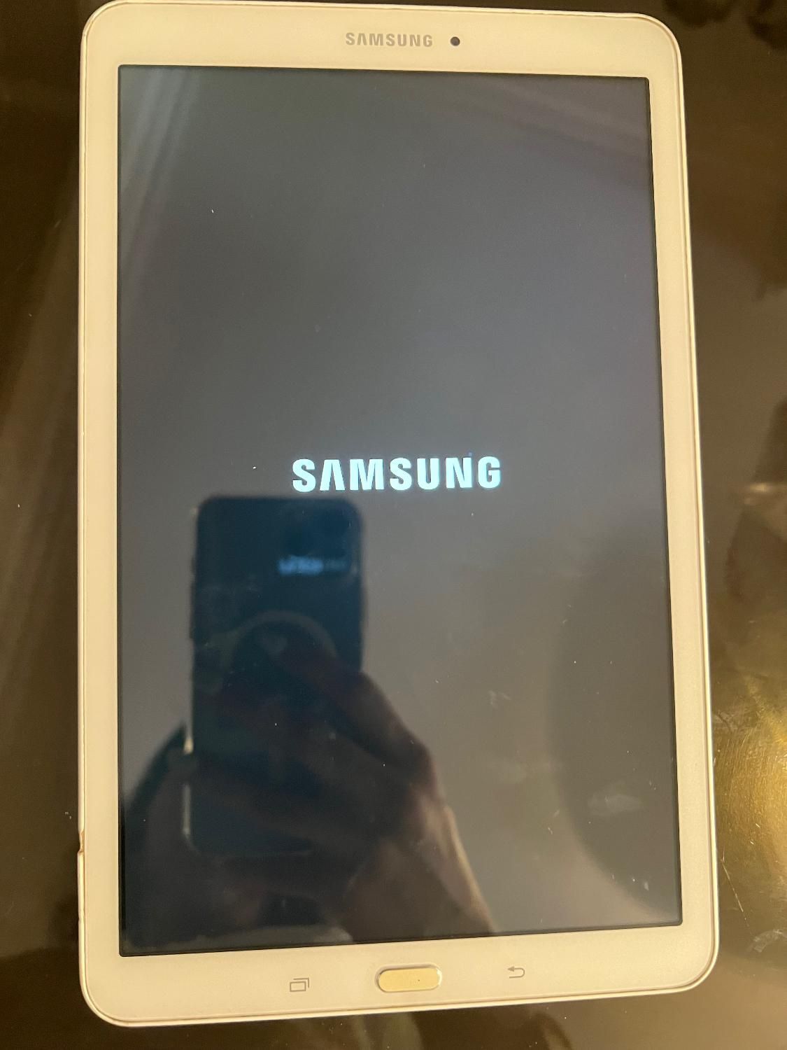 تبلت سامسونگ Samsung Galaxy Tab E SM-T561|تبلت|تهران, نارمک|دیوار