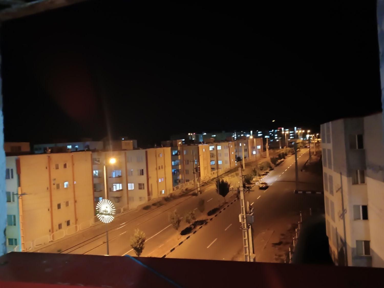 فروش آپارتمان فول امکانات آسمان|فروش آپارتمان|میانه, |دیوار