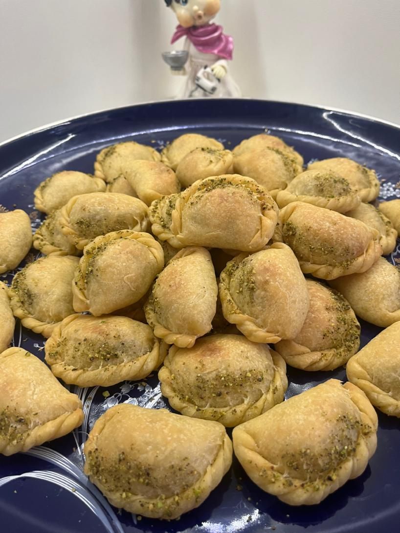 شیرینی سنتی|خوردنی و آشامیدنی|فریدون‌کنار, |دیوار