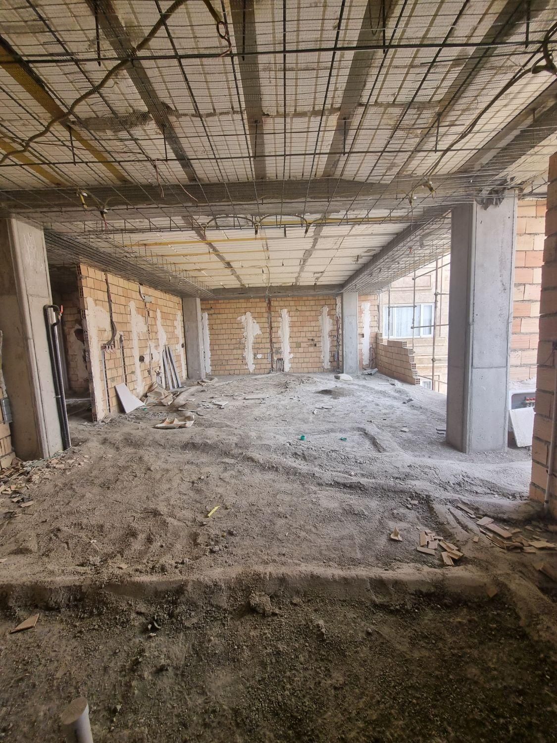 فرصت طلایی برای پیش خرید وسرمایه گذاری مطمئن|پیش‌فروش املاک|هشتگرد, شهرک بعثت|دیوار