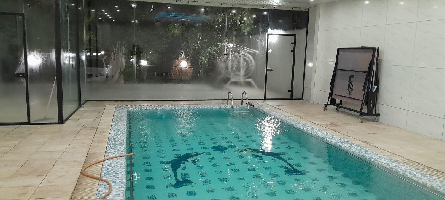 اجاره باغ و ویلا و سالن|اجارهٔ کوتاهمدت ویلا و باغ|فردیس, فرامرزیه|دیوار