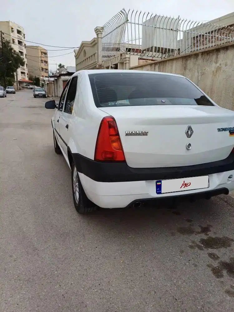 ال نود مدل 89|خودرو سواری و وانت|تهران, ارامنه|دیوار