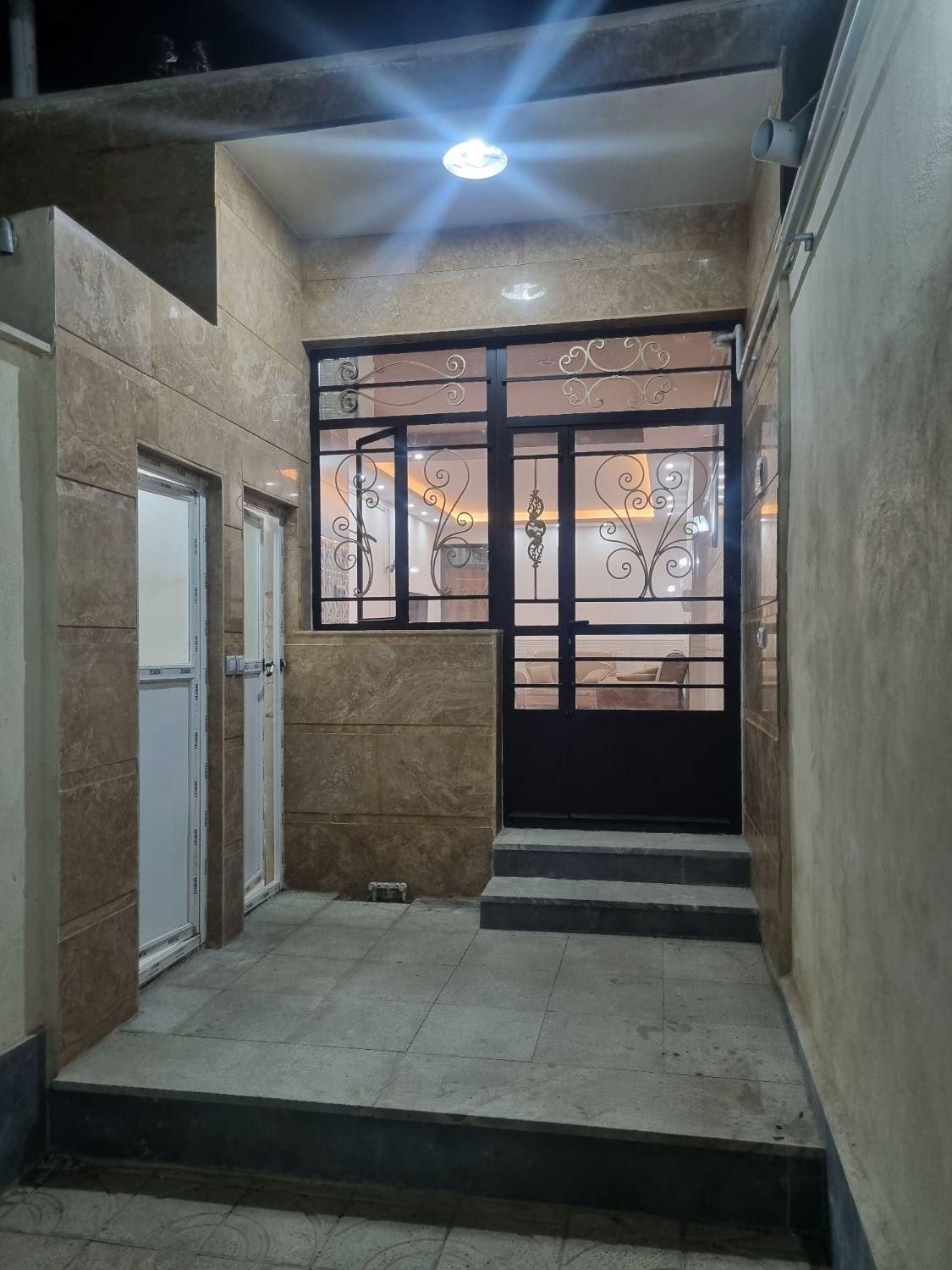 سوئیت ویلایی دربست مرکزشهر|اجارهٔ کوتاه‌مدت آپارتمان و سوئیت|زنجان, |دیوار