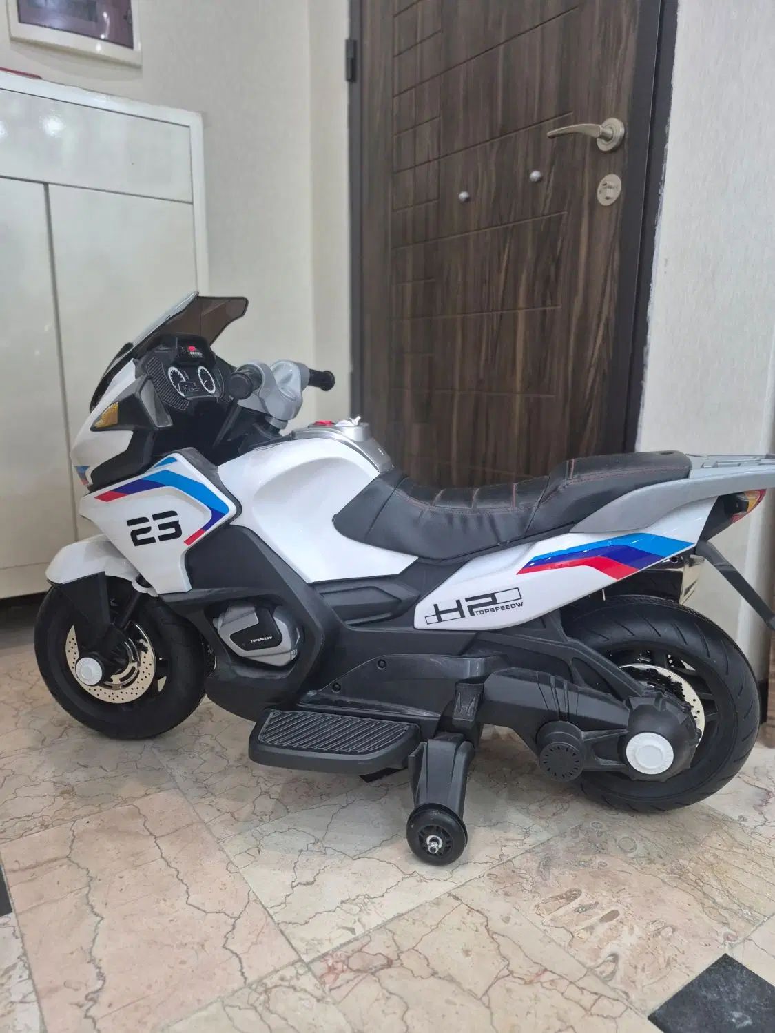 موتور شارژی مدل XMX 609|اسباب‌بازی بچه|تهران, امیر بهادر|دیوار