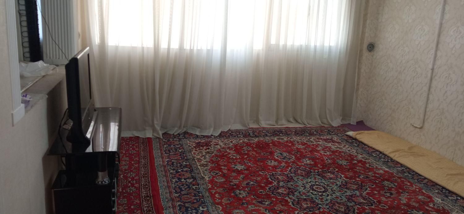 اجاره آپارتمان ۸۰ متری ۲ خوابه همکف در شهرک رازی|اجارهٔ آپارتمان|مشهد, حجاب (شهرک غرب)|دیوار