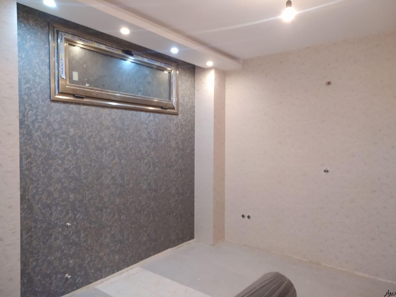 فروش و نصب تخصصی کاغذدیواری و پوستر|خدمات پیشه و مهارت|فولادشهر, A4|دیوار