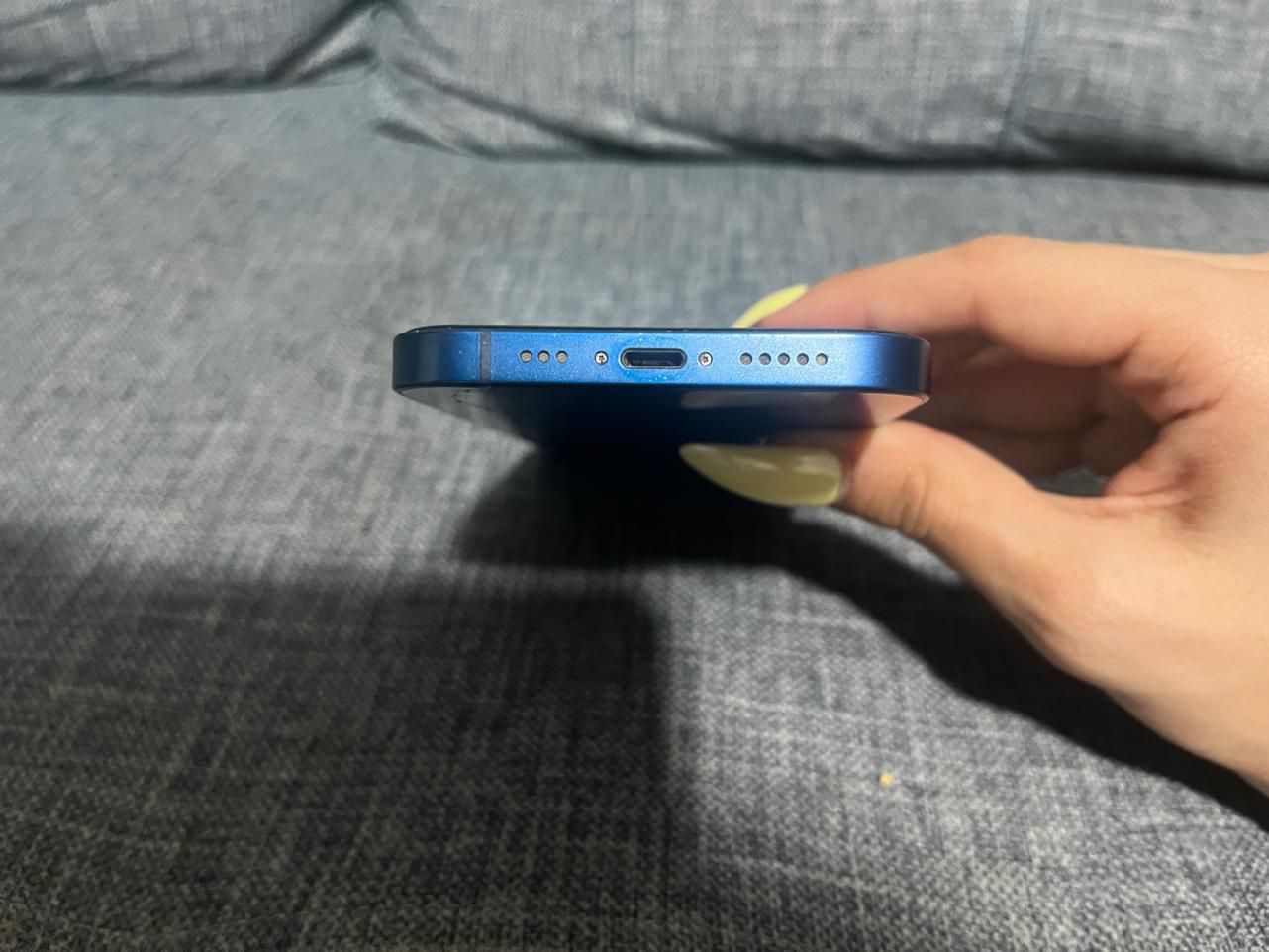 اپل iPhone 12 با حافظهٔ ۱۲۸ گیگابایت|موبایل|تهران, نارمک جنوبی|دیوار
