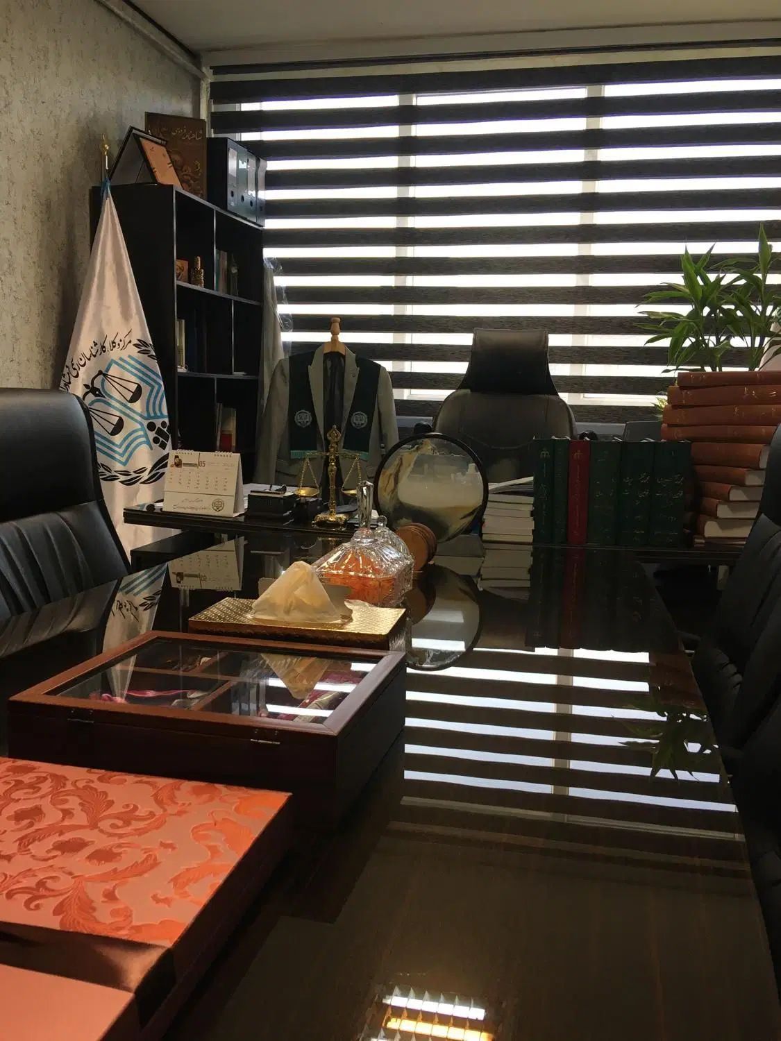 وکیل پایه یک دادگستری دعاوی ملکی ثبتی چک برند شرکت|خدمات مالی، حسابداری، بیمه|تهران, فردوسی|دیوار