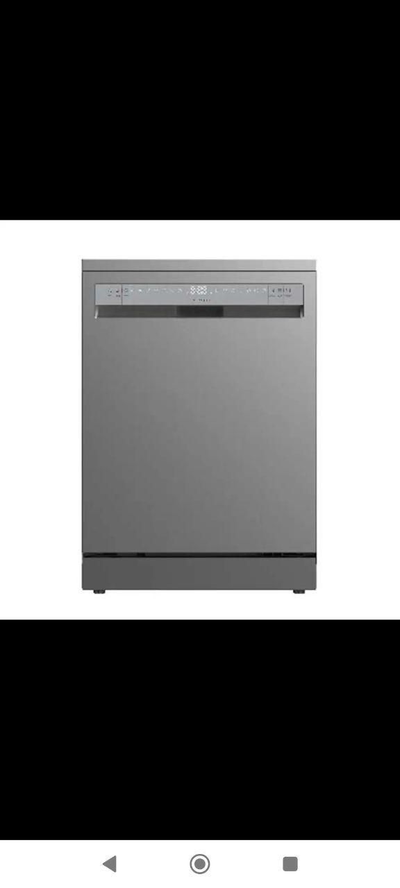 ماشین ظرفشویی 14نفره دوو|ماشین ظرفشویی|اردبیل, |دیوار