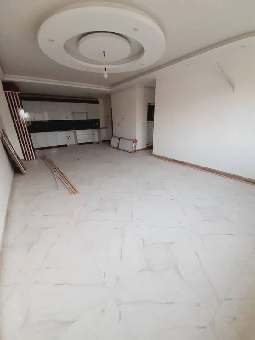 فروش آپارتمان ۹۵متری سنددار، صفر، حمیدیان|فروش آپارتمان|رشت, حمیدیان|دیوار
